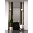 Консоль 600х698х200, Черный  (артикул 9646182)  большой выбор товаров оптом и в розницу по низким ценам с доставкой