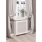 Консоль 600х698х200, Белый  (артикул 9646183)  большой выбор товаров оптом и в розницу по низким ценам с доставкой