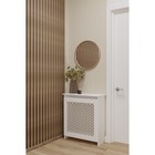 Консоль 600х698х200, Белый  (артикул 9646183)  большой выбор товаров оптом и в розницу по низким ценам с доставкой