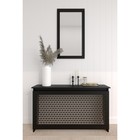 Консоль 1200х698х200, Черный  (артикул 9646184)  большой выбор товаров оптом и в розницу по низким ценам с доставкой