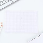 Блокнот А6, 12 листов, в клетку «Собаки» - фото 23277457