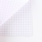 Блокнот А6, 24 листа, в клетку «Цветы» (комплект 4 шт) - фото 23277546