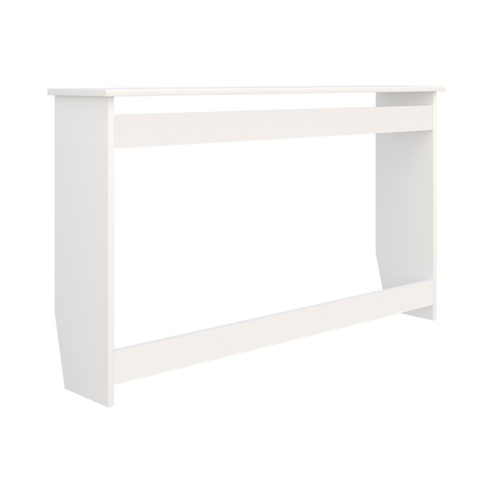Консоль 1200х698х200, Белый - Фото 1