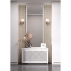 Консоль 1200х698х200, Белый  (артикул 9646185)  большой выбор товаров оптом и в розницу по низким ценам с доставкой