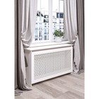 Консоль 1200х698х200, Белый  (артикул 9646185)  большой выбор товаров оптом и в розницу по низким ценам с доставкой