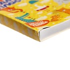 УЦЕНКА Пластилин Calligrata, 8 цветов, 160 г - Фото 2