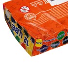 УЦЕНКА Гуашь 12 цветов Calligrata, по 10 мл - Фото 4