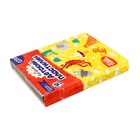 Пластилин Calligrata, 10 цветов, 150 г - Фото 2