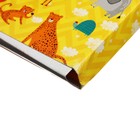 Пластилин Calligrata, 10 цветов, 150 г - Фото 3