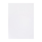 Бумага для пастели А4, 20 листов «Кот», блок 160 г/м², в папке - Фото 3