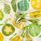 Клеенка детская «Яблоки», р-р. 50х70 см., без окантовки - фото 23338401