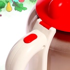 Бытовая техника «Чайник», пар, звук - Фото 12