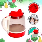 Бытовая техника «Чайник», пар, звук - Фото 4