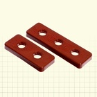 Детский игровой модуль в чемодане «Мастерская», верстак с инструментами, 25 предметов - Фото 9