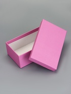 Набор подарочных коробок 10 в 1 «Оттенки фиолетового», 30.5×20×13 - 12×6.5×4 см - Фото 12