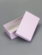 Набор подарочных коробок 10 в 1 «Оттенки фиолетового», 30.5×20×13 - 12×6.5×4 см - Фото 13