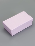 Набор подарочных коробок 10 в 1 «Оттенки фиолетового», 30.5×20×13 - 12×6.5×4 см - Фото 13