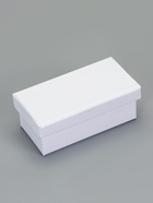 Набор подарочных коробок 10 в 1 «Оттенки фиолетового», 30.5×20×13 - 12×6.5×4 см - Фото 14