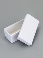 Набор подарочных коробок 10 в 1 «Оттенки фиолетового», 30.5×20×13 - 12×6.5×4 см - Фото 16