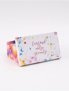 Набор коробок 10 в 1 «С Днем Рождения!», 30.5×20×13 - 12×6.5×4 см 10144727