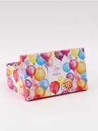 Набор коробок 10 в 1 «С Днем Рождения!», 30.5×20×13 - 12×6.5×4 см 10144727