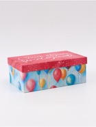 Набор коробок 10 в 1 «С Днем Рождения!», 30.5×20×13 - 12×6.5×4 см - Фото 17