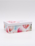 Набор коробок 10 в 1 «С Днем Рождения!», 30.5×20×13 - 12×6.5×4 см 10144727