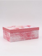 Набор коробок 10 в 1 «С Днем Рождения!», 30.5×20×13 - 12×6.5×4 см - Фото 23