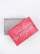 Набор коробок 10 в 1 «С Днем Рождения!», 30.5×20×13 - 12×6.5×4 см 10144727