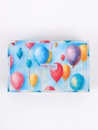 Набор коробок 10 в 1 «С Днем Рождения!», 30.5×20×13 - 12×6.5×4 см 10144727