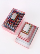 Набор коробок 10 в 1 «С Днем Рождения!», 30.5×20×13 - 12×6.5×4 см - Фото 26