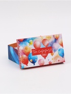 Набор коробок 10 в 1 «С Днем Рождения!», 30.5×20×13 - 12×6.5×4 см - Фото 8