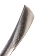 УЦЕНКА Замок врезной LOCKLAND Rd=004, с ручкой, цвет черный никель 10222399