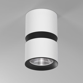 Потолочный акцентный светильник Kayo LED 12 Вт 80x80x130 мм IP20