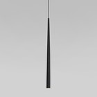 Светильник подвесной Elektrostandard, Sirio LED 3 Вт, 1567x50x25 мм, IP20, цвет чёрный - фото 4198817