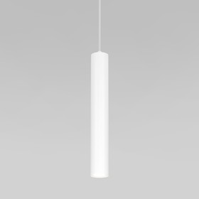 Светильник подвесной Elektrostandard, Base LED 7 Вт, 1360x60x60 мм, IP20, цвет белый