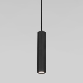Светильник подвесной Elektrostandard, Base LED 7 Вт, 1330x60x60 мм, IP20, цвет чёрный