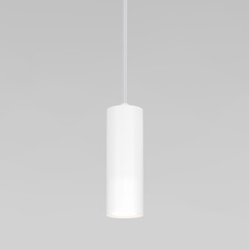 Светильник подвесной Elektrostandard, Base LED 7 Вт, 1180x60x60 мм, IP20, цвет белый