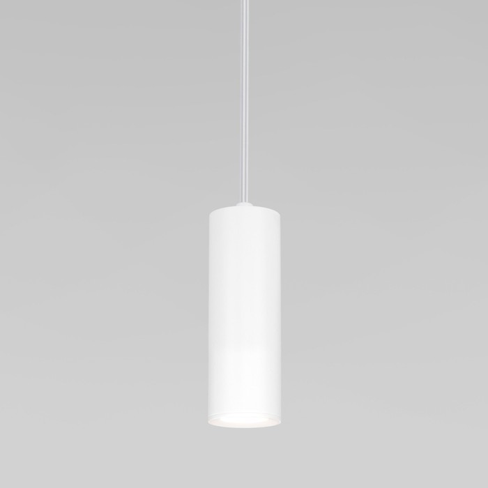 Светильник подвесной Elektrostandard, Base LED 7 Вт, 1180x60x60 мм, IP20, цвет белый - Фото 1