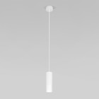 Светильник подвесной Elektrostandard, Base LED 7 Вт, 1180x60x60 мм, IP20, цвет белый - Фото 2