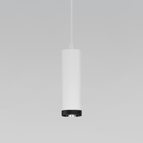 Светильник подвесной Elektrostandard, Lead LED 9 Вт, 1150x60x60 мм, IP20, цвет белый