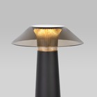 Светильник настольный Elektrostandard, Future LED 4 Вт, 158x158x282 мм, IP44, цвет чёрный - Фото 2