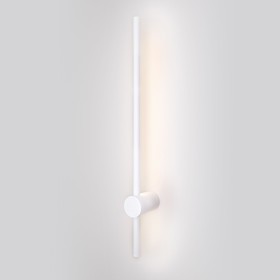 Подсветка интерьерная Elektrostandard, Cane LED 20 Вт, 1000x60x110 мм, IP20, цвет белый