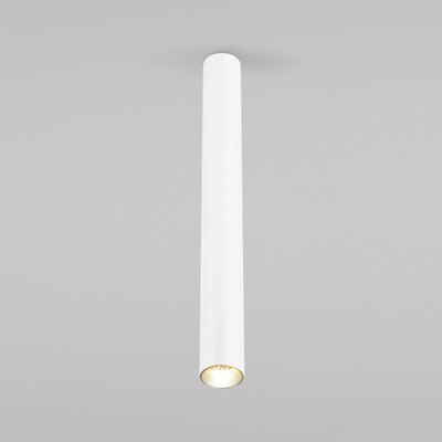 Светильник потолочный акцентный Elektrostandard, Pika LED 6 Вт, 30x30x220 мм, IP20, цвет белый