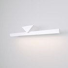 Подсветка интерьерная Elektrostandard, Delta LED 9 Вт, 58x405x100 мм, IP20, цвет белый - фото 4152779