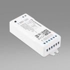 Умный контроллёр для светодиодных лент Elektrostandard, 12/24V MIX, 5А, WiFi, IP20 - фото 4153072