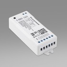 Умный контроллёр для светодиодных лент Elektrostandard, RGB 12/24V, 5А, WiFi, IP20 - фото 294077034
