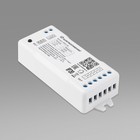 Умный контроллёр для светодиодных лент Elektrostandard, 12/24V RGBW, 5А, WiFi, IP20 - фото 4153078