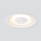 Светильник потолочный акцентный Elektrostandard, Strass M LED 10 Вт, 120x120x30 мм, IP20 - фото 4153294