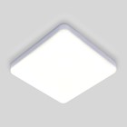 Светильник потолочный акцентный Elektrostandard, Gaze R LED 10 Вт, 118x118x15,5 мм, IP20 - Фото 1